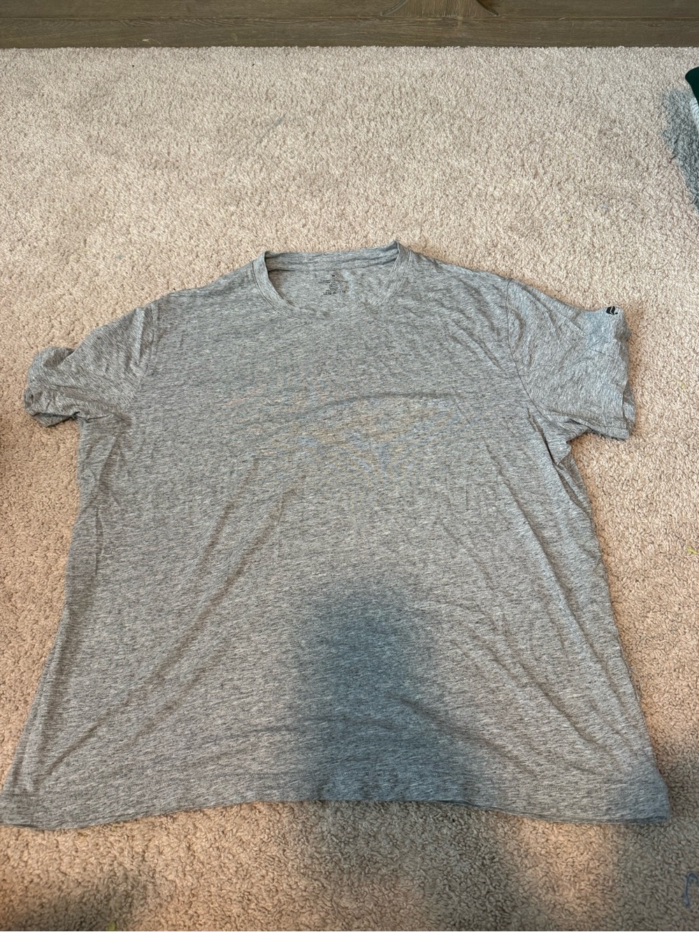 Fabletics Men's Crewneck 24/7 Tee